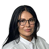 Тринчина Марина Анатольевна