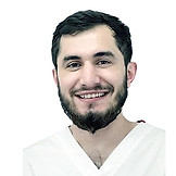 Амаханов Замир Валериевич