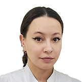 Юнисова Алина Саидовна