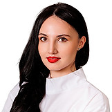 Каримова Диана Ришадовна