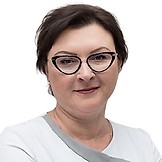 Алтынник Наталья Анатольевна