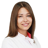 Матюхина (Козлова) Александра Александровна