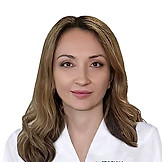 Лолаева Лина Эльбрусовна