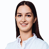 Скрыпникова Ирина Олеговна
