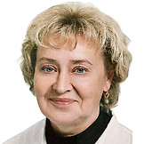 Тарасова Ирина Алексеевна