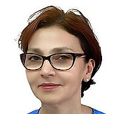 Назарова Нафиса Маджидовна