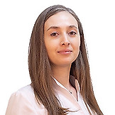 Фролова Анастасия Александровна