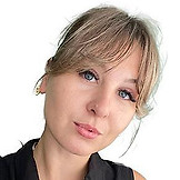 Подрезова Наталья Дмитриевна