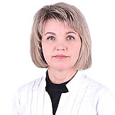 Шульга Екатерина Степановна