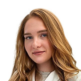 Березова Карина Васильевна