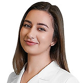 Солтаханова Лейла Омаровна