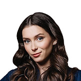 Комина Лейла Аделевна