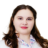 Кольцова Екатерина Сергеевна