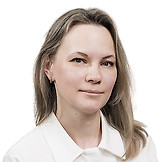 Яровая Наталья Валентиновна