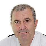 Коридзе Аслан Дмитриевич
