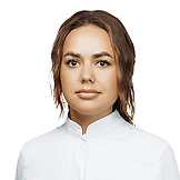 Грищенко Юлия Тимуровна