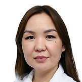 Чавлинова Сара Кануровна