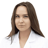 Мельчакова Яна Андреевна