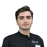 Борлаков Алан Расулович