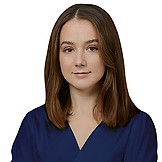 Бабкина Ирина Викторовна