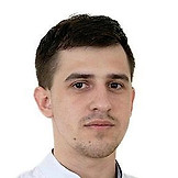 Гамидов Гаджимурад Абутрабович