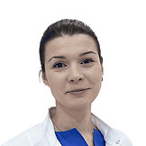 Толпежникова Дарья Дмитриевна