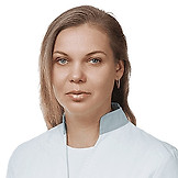 Траченко Ирина Витальевна