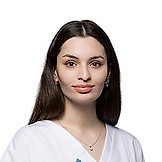 Индарбаева Раяна Алиевна