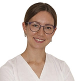 Кальнишевская Екатерина Сергеевна