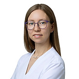 Кальнишевская Екатерина Сергеевна