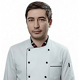 Курбаналиев Ахмед Магомедович
