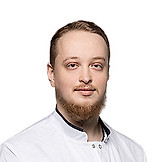 Тимошенко Максим Эдвардович