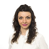 Ахобадзе Индира Валерьевна