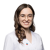 Трандафилова Анна Михайловна