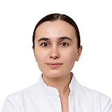 Трандафилова Анна Михайловна