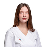Помазкова Анастасия Александровна