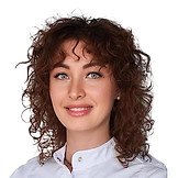Евтеева Екатерина Николаевна
