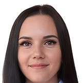 Антонова Евгения Игоревна