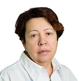 Плешкова Ирина Павловна