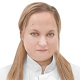 Лысенко Наталья Петровна