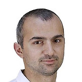 Кебедов Рустам Расулович