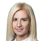 Коровашкова Карина Владимировна