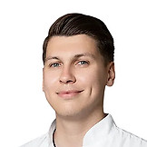 Кузнецов Дмитрий Сергеевич