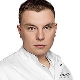 Мушенко Владислав Алексеевич