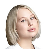 Рычкова Мария Андреевна