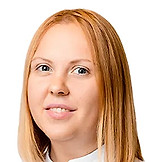 Швецова Татьяна Алексеевна