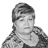 Диденко Ольга Олеговна