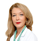 Ягольникова Ольга Викторовна