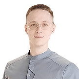 Желудков Владимир Сергеевич