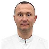 Надыршин Альберт Рустамович